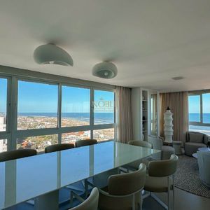 Apartamento com 240m², 4 dormitórios, 4 suítes, 3 vagas no Blue Diamond em Torres para Comprar