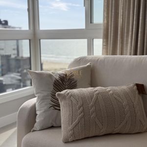 Apartamento com 90m², 2 dormitórios, 2 suítes, 2 vagas no Maui Residencial em Torres para Comprar