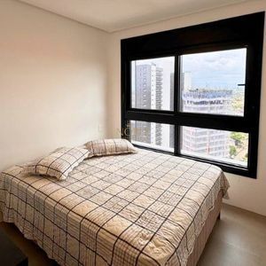 Apartamento com 78m², 2 dormitórios, 2 suítes, 2 vagas no Rosa dos Ventos em Torres para Comprar