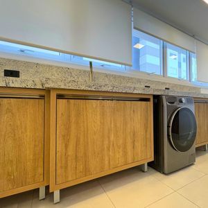 Apartamento com 296m², 4 dormitórios, 4 suítes, 3 vagas no Infinity Ocean em Torres para Comprar