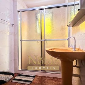 Apartamento com 110m², 2 dormitórios, 1 suíte, 1 vaga no Edificio Punta Balena em Torres para Comprar