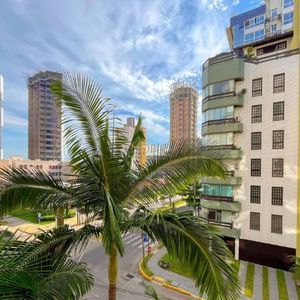 Apartamento com 153m², 4 dormitórios, 1 suíte, 1 vaga no Monte Carlo em Torres para Comprar