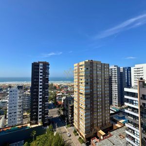 Apartamento com 139m², 3 dormitórios, 2 suítes, 3 vagas no Di milano em Torres para Comprar