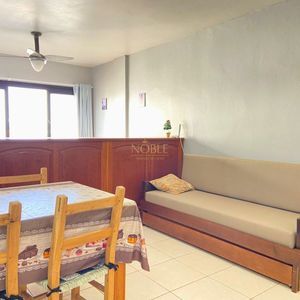 Apartamento com 38m², 1 dormitório, 1 vaga no Torremar em Torres para Comprar