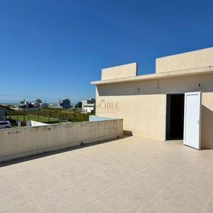 Casa com 120m², 3 dormitórios, 1 suíte, 2 vagas no bairro Loteamento Caravelle em Passo de Torres para Comprar