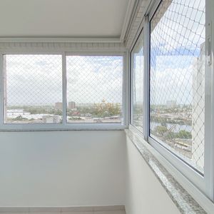Apartamento com 124m², 3 dormitórios, 1 suíte, 1 vaga no Monte Olimpo em Torres para Comprar