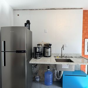 Apartamento com 70m², 2 dormitórios, 1 vaga no Morada da Lagoa em Torres para Comprar