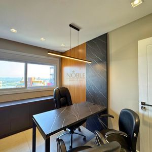 Apartamento com 139m², 3 dormitórios, 2 suítes, 3 vagas no Di milano em Torres para Comprar