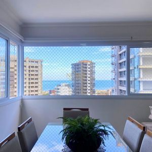 Apartamento com 88m², 3 dormitórios, 3 suítes, 2 vagas no Perito Moreno em Torres para Comprar