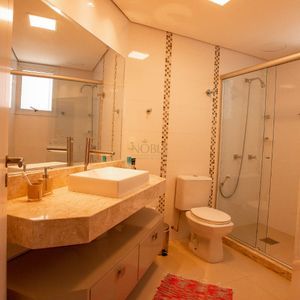 Apartamento com 263m², 4 dormitórios, 4 suítes, 4 vagas no Neptuno em Torres para Comprar