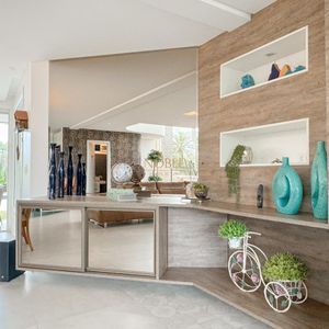 Casa de Condomínio, 4 dormitórios, 4 suítes, 2 vagas no Ocean Side em Torres para Comprar