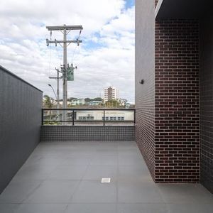 Apartamento com 103m², 2 dormitórios, 1 suíte, 1 vaga no Da Matta Residencial em Torres para Comprar