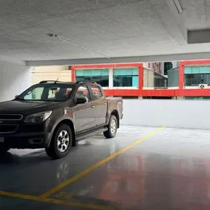 Apartamento com 119m², 3 dormitórios, 3 suítes, 2 vagas no La Vistara em Torres para Comprar