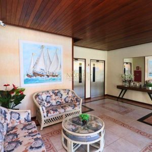 Apartamento com 125m², 3 dormitórios, 1 suíte, 1 vaga no Edifício Praia Grande em Torres para Comprar