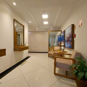 Cobertura com 200m², 3 dormitórios, 3 suítes, 2 vagas no Zurich em Torres para Comprar