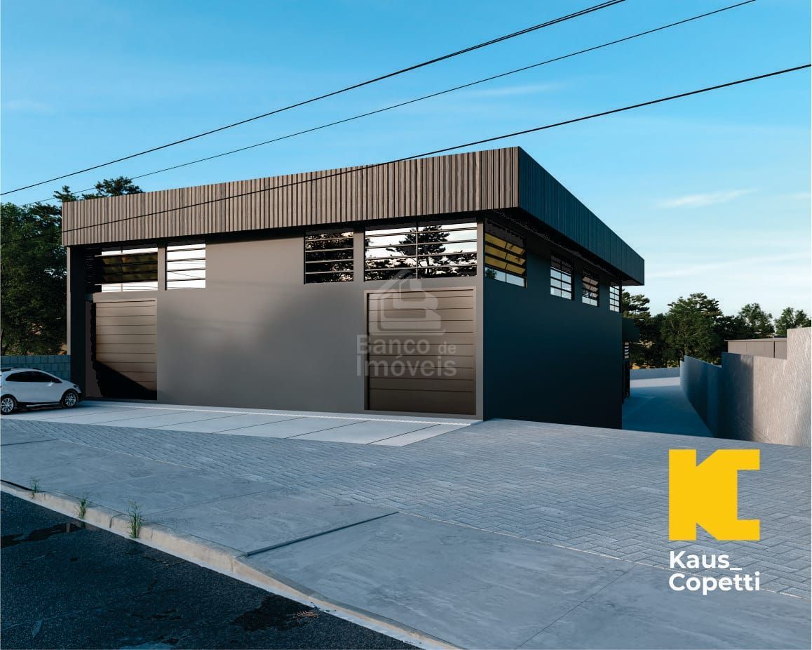Depósito-Galpão, 280 m² - Foto 2