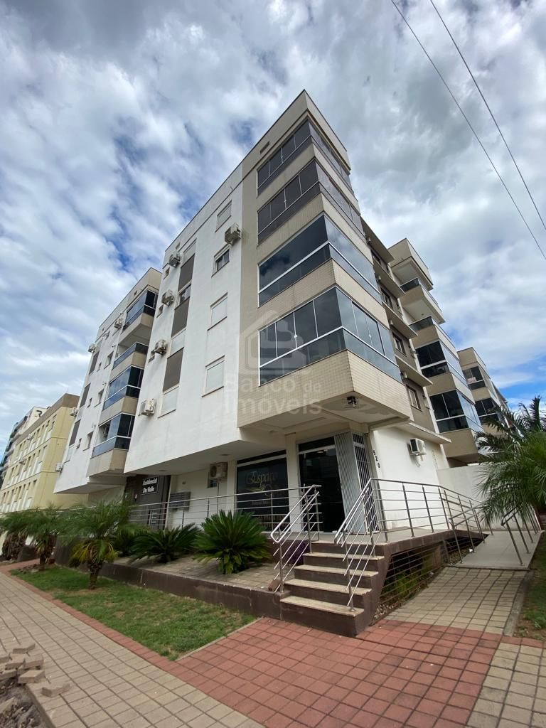 Apartamento, 1 quarto, 33 m² - Foto 1