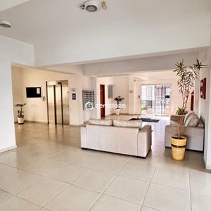 Apartamento no Jardim Santa Maria em Jacareí - imagem 21