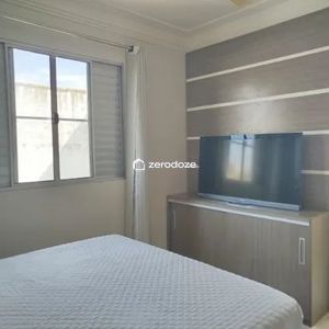 Apartamento no Jardim Flórida em Jacareí - imagem 12