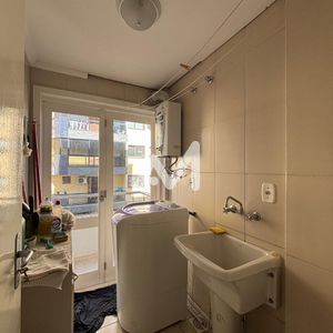 Apartamento com 70m² e 2 dormitórios no bairro Hidráulica em Lajeado para Alugar