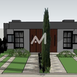 Geminado com 65m² e 2 dormitórios no bairro Bom Pastor em Lajeado para Comprar