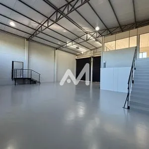 Pavilhão com 300m² e 1 dormitório no bairro Floresta em Lajeado para Alugar