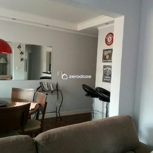 Apartamento no Jardim Satélite em São José dos Campos - imagem 8