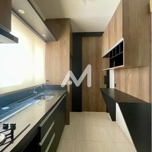 Apartamento com 58m² e 2 dormitórios no bairro Centro em Lajeado para Comprar