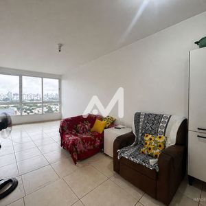 Apartamento com 46m² e 1 dormitório no bairro São Cristóvão em Lajeado para Comprar