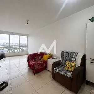 Apartamento com 46m² e 1 dormitório no bairro São Cristóvão em Lajeado para Comprar ou Alugar