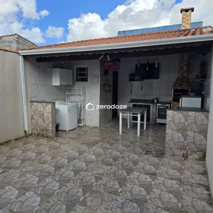 Casa térrea no Cidade Salvador em Jacareí - imagem 7