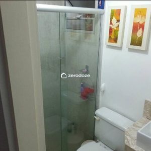 Apartamento no Jardim Satélite em São José dos Campos - imagem 16