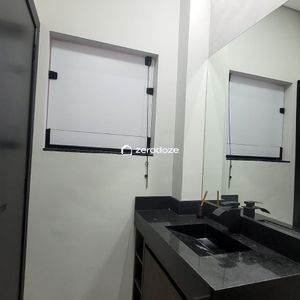 Sobrado no Loteamento Villa Branca em Jacareí - imagem 6