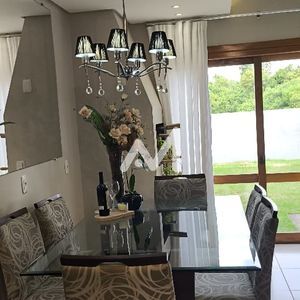 Sobrado com 74m² e 2 dormitórios no bairro Conventos em Lajeado para Comprar