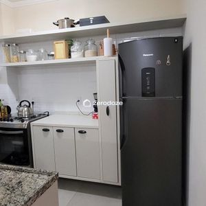Apartamento no Jardim Gurilândia em Taubaté - imagem 10