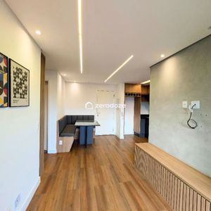 Apartamento no Bosque dos Eucaliptos em São José dos Campos - imagem 3