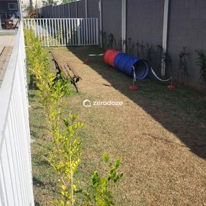 Apartamento no Residencial Flamboyant em São José dos Campos - imagem 33