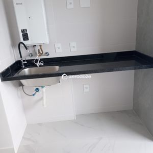 Apartamento 68 m², torre 2, frente para a Avenida Cidade Jardim, sol da manhã. - imagem 26