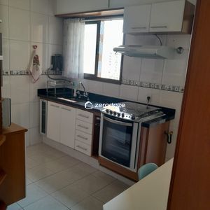 Apartamento no Parque Residencial Aquarius em São José dos Campos - imagem 8