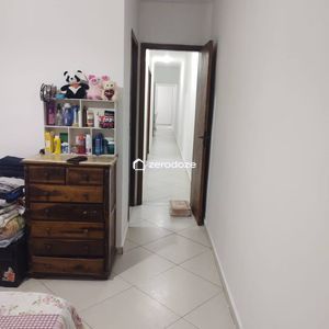 Casa térrea na Vila Industrial em São José dos Campos - imagem 12
