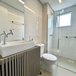 Apartamento com 73m², 2 dormitórios, 2 suítes, 2 vagas no Perito Moreno em Torres para Comprar