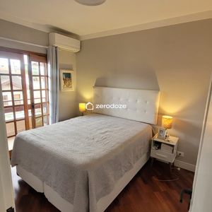 Casa de condomínio no Jardim das Indústrias em São José dos Campos - imagem 15
