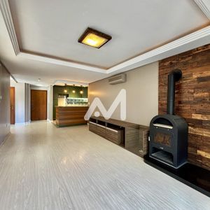 Cobertura com 183m² e 3 dormitórios no bairro Américano em Lajeado para Comprar