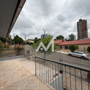 Casa com 50m² e 2 dormitórios no bairro São Cristóvão em Lajeado para Alugar