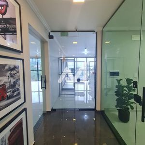 Sala Comercial com 28m² no bairro Florestal em Lajeado para Comprar