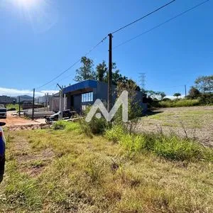 Terreno Comercial no bairro Floresta em Lajeado para Comprar