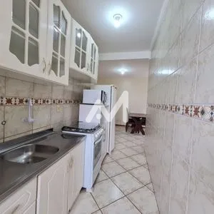 Apartamento com 43m² e 1 dormitório no bairro Moinhos em Lajeado para Alugar