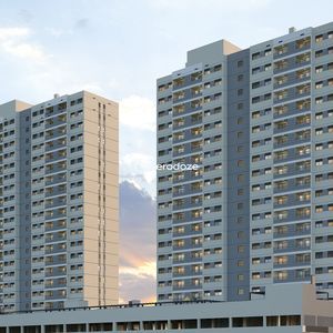 Apartamento no Parque Industrial em São José dos Campos - imagem 1