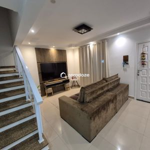 Casa de Condomínio no Jardim Califórnia em Jacareí - imagem 18