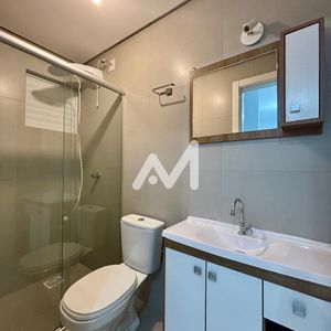 Apartamento com 37m² e 1 dormitório no bairro São Cristóvão em Lajeado para Alugar